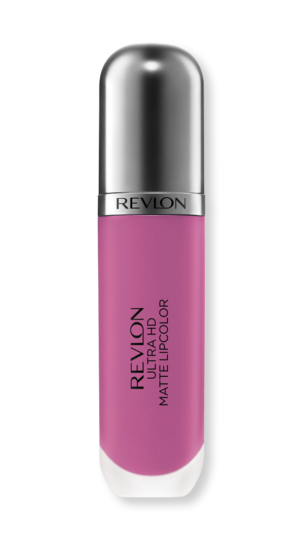 revlon lip revlon ultra hd matte liquid lipcolor hd crush 