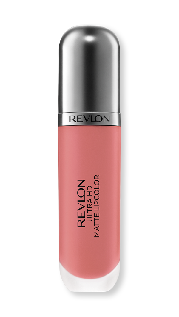 revlon lip revlon ultra hd matte liquid lipcolor hd embrace 