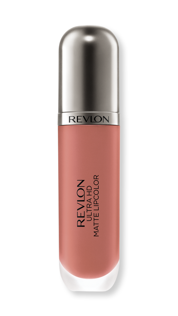 revlon lip revlon ultra hd matte liquid lipcolor hd seduction 