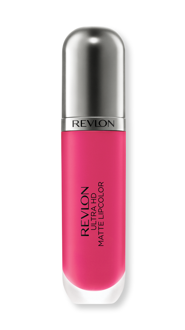 revlon lip revlon ultra hd matte liquid lipcolor hd temptation 