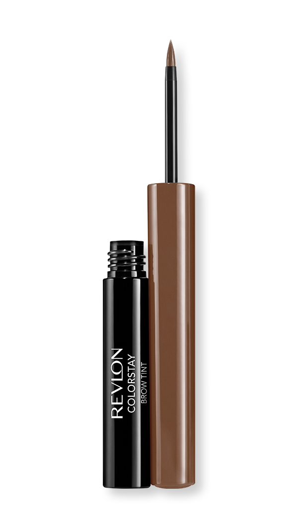 revlon eye colorstay brow tint soft brown 