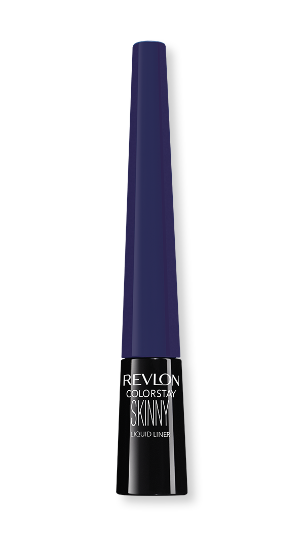 revlon eye colorstay skinny liquid liner navy shock 