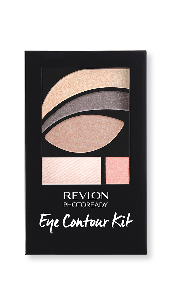 revlon eye photoready eye contour kit impressionist 