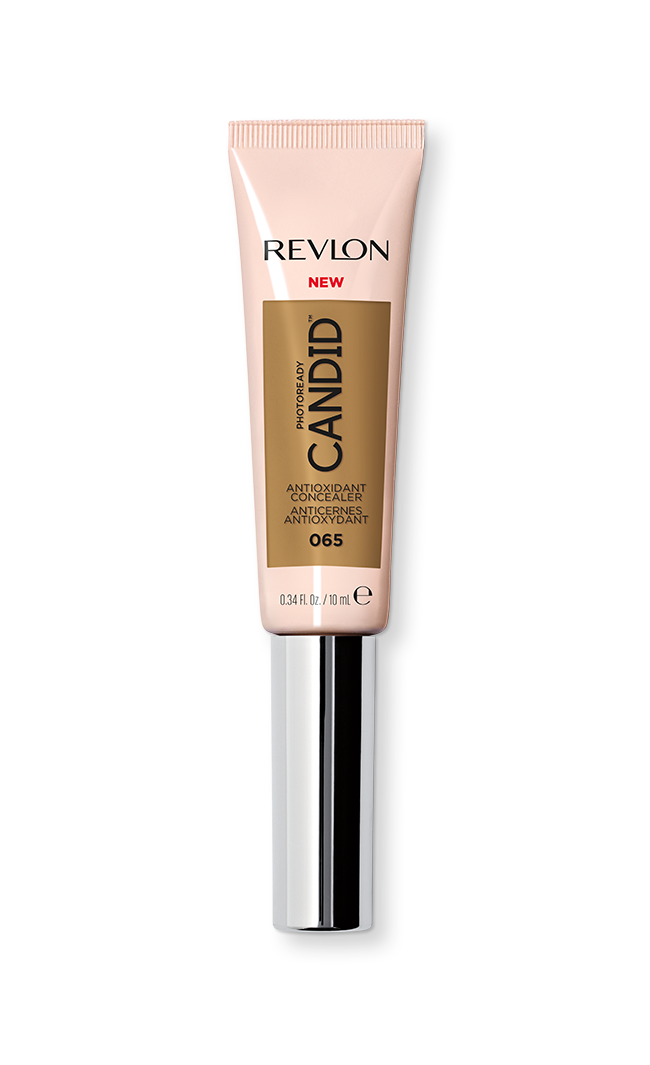 revlon face photoready candid antioxidant concealer caf 