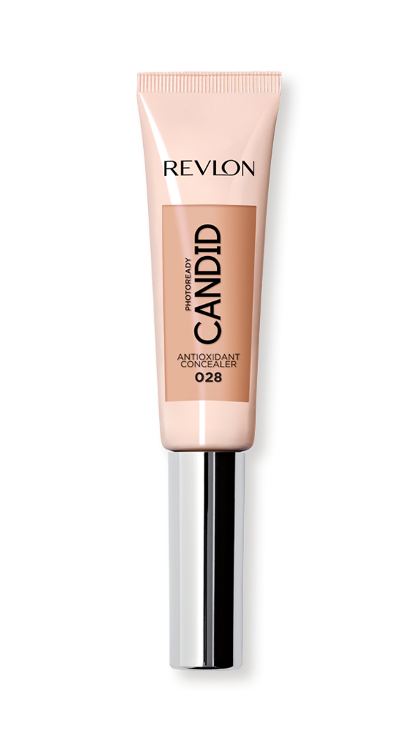 revlon face photoready candid antioxidant concealer oat 