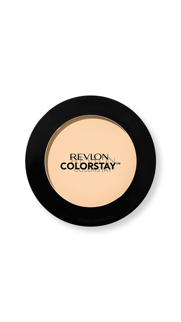 revlon colorstay pressed powder light hero