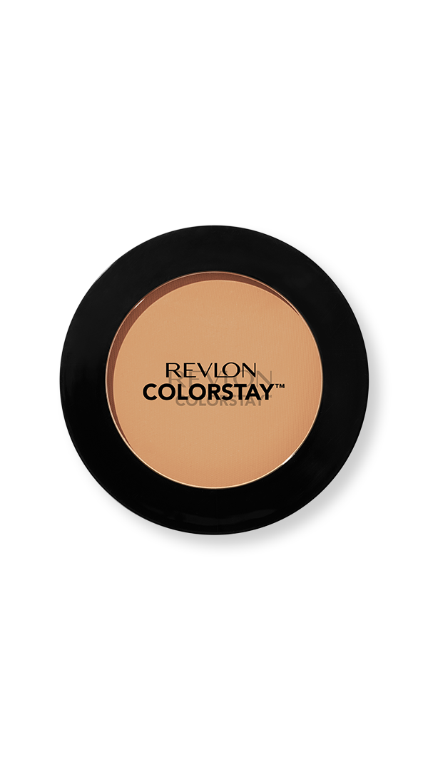 revlon colorstay pressed powder medium deep hero