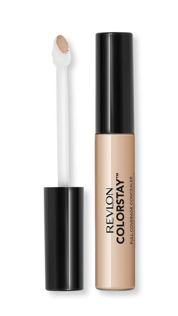 revlon face colorstay concealer biscuit
