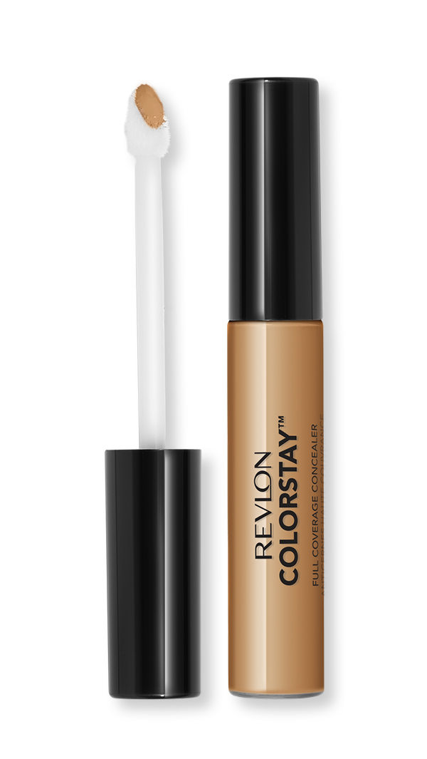 revlon face colorstay concealer deep