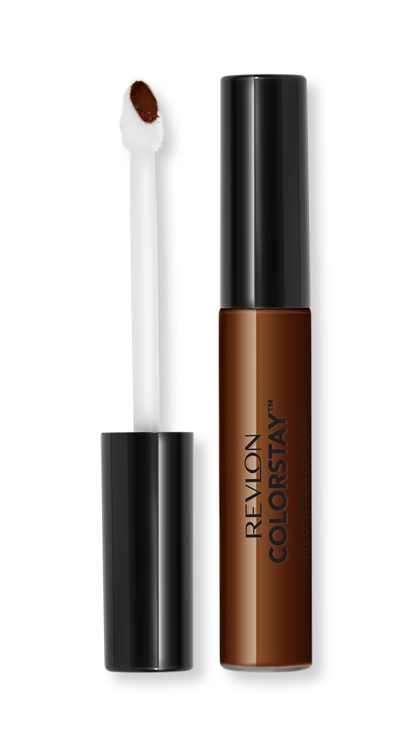 revlon face colorstay concealer espresso