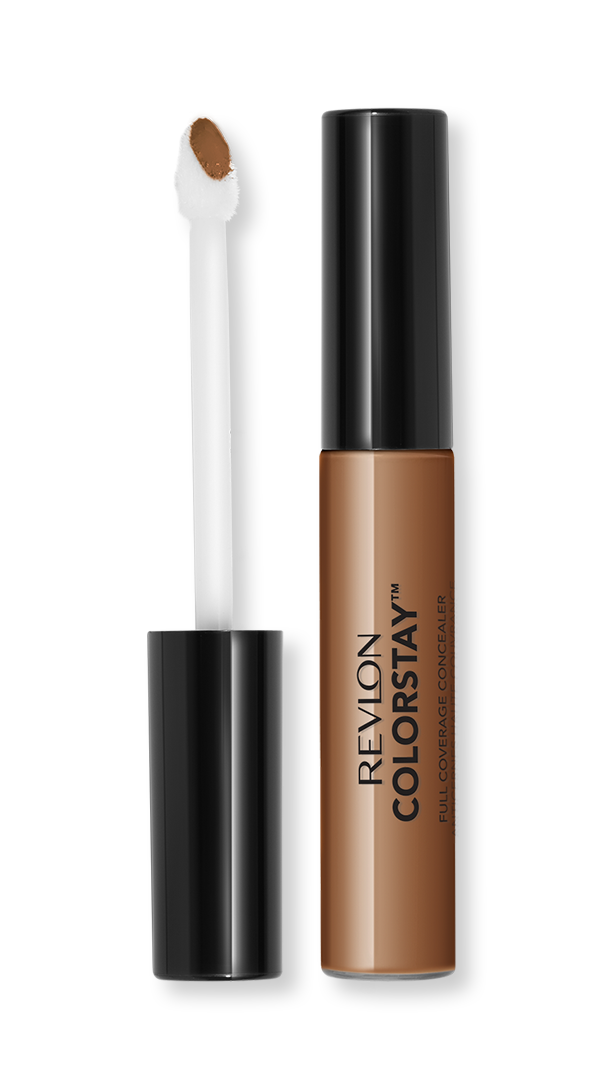 revlon face colorstay concealer hazelnut
