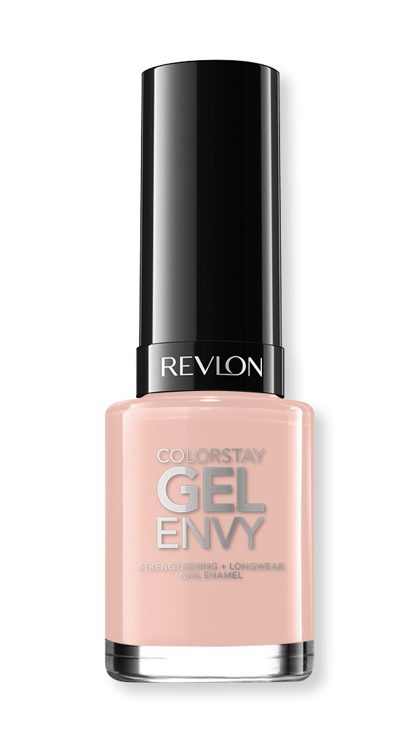 revlon nail color colorstay gel envy longwear nail enamel perfect pair 309976012339  hero 9x16