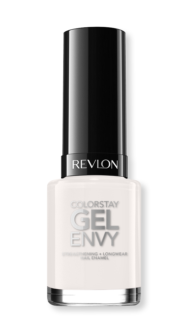 revlon nail nail color colorstay gel envy longwear nail enamel sure thing 309976012162 hero 9x16