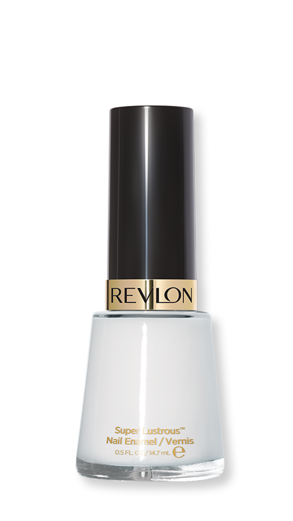 revlon nail super lustrous nail enamel ethereal hero